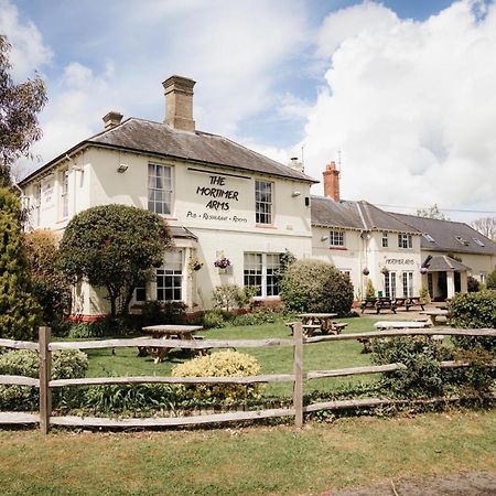 The Mortimer Arms (Adults Only) رومسي المظهر الخارجي الصورة