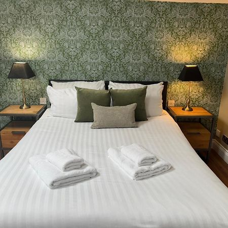 The Mortimer Arms (Adults Only) رومسي المظهر الخارجي الصورة