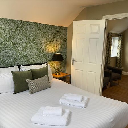 The Mortimer Arms (Adults Only) رومسي المظهر الخارجي الصورة