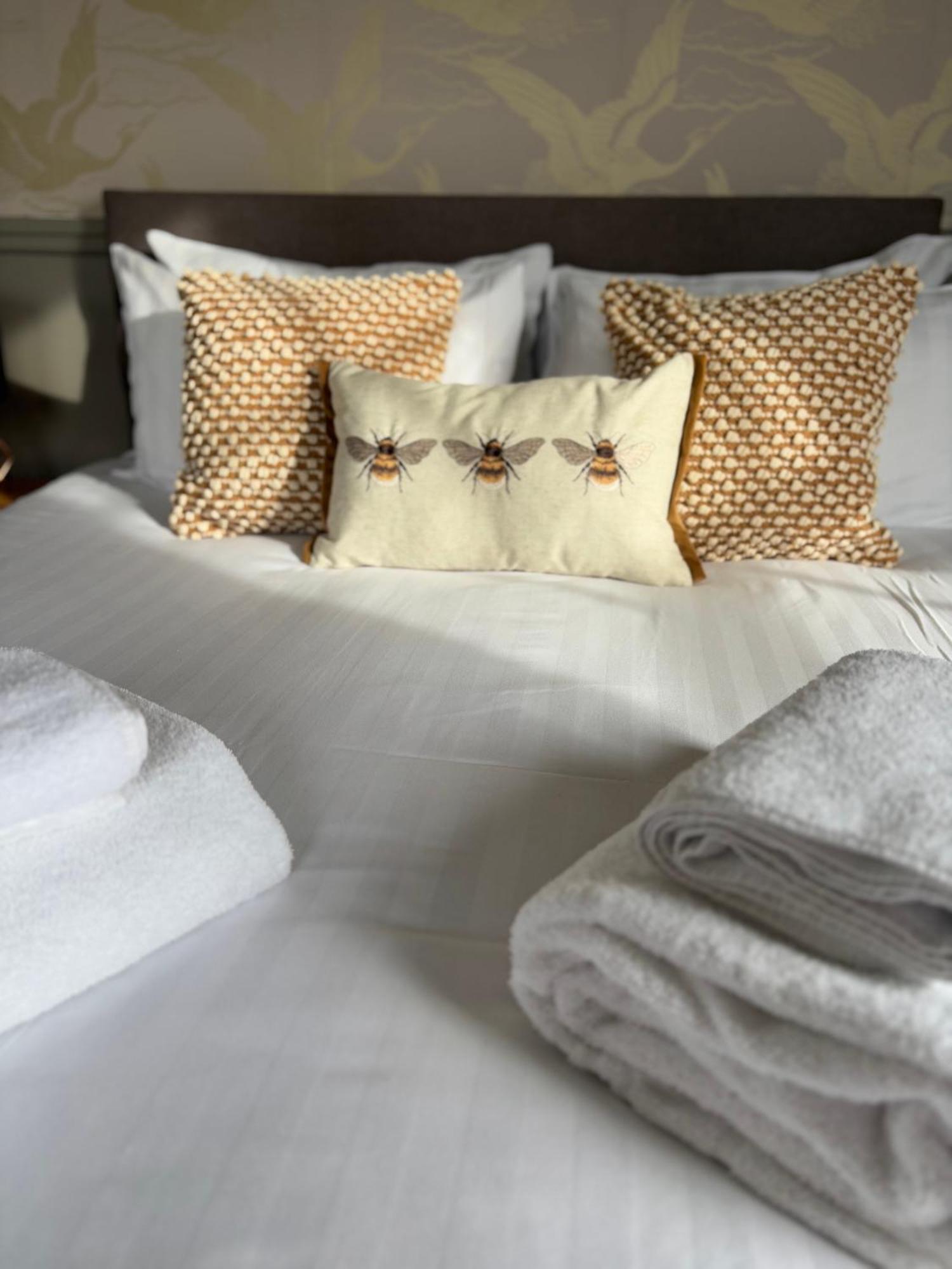 The Mortimer Arms (Adults Only) رومسي المظهر الخارجي الصورة