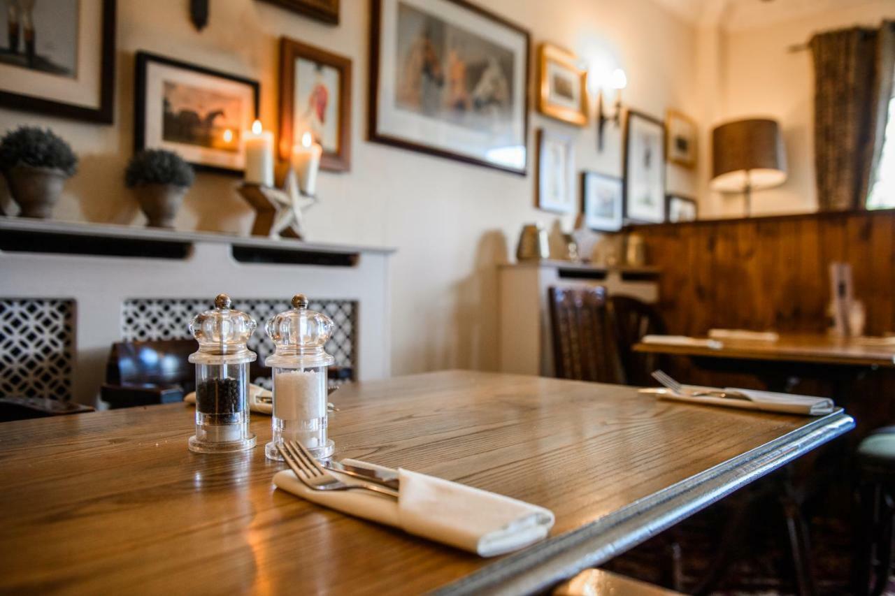 The Mortimer Arms (Adults Only) رومسي المظهر الخارجي الصورة