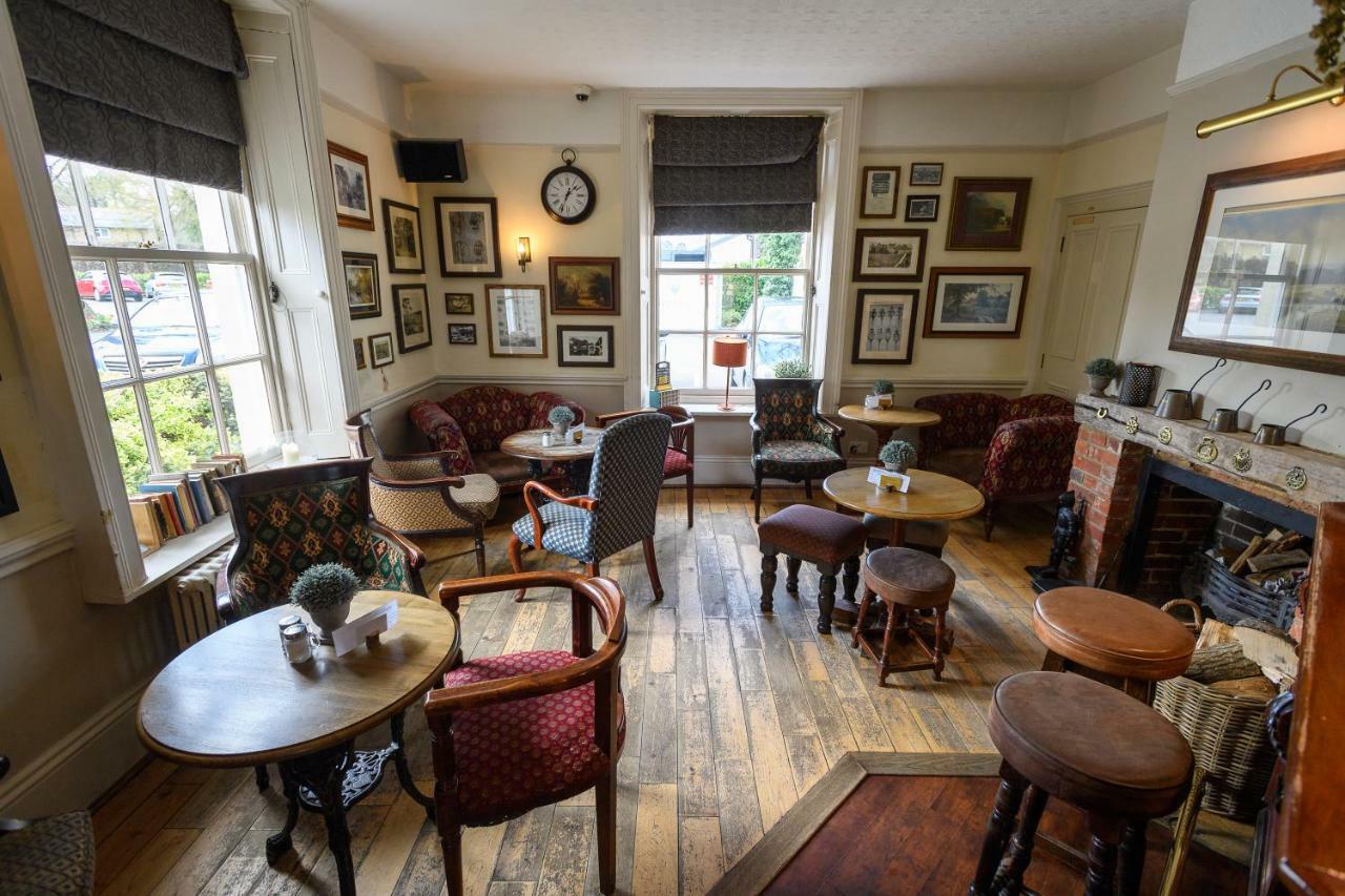 The Mortimer Arms (Adults Only) رومسي المظهر الخارجي الصورة