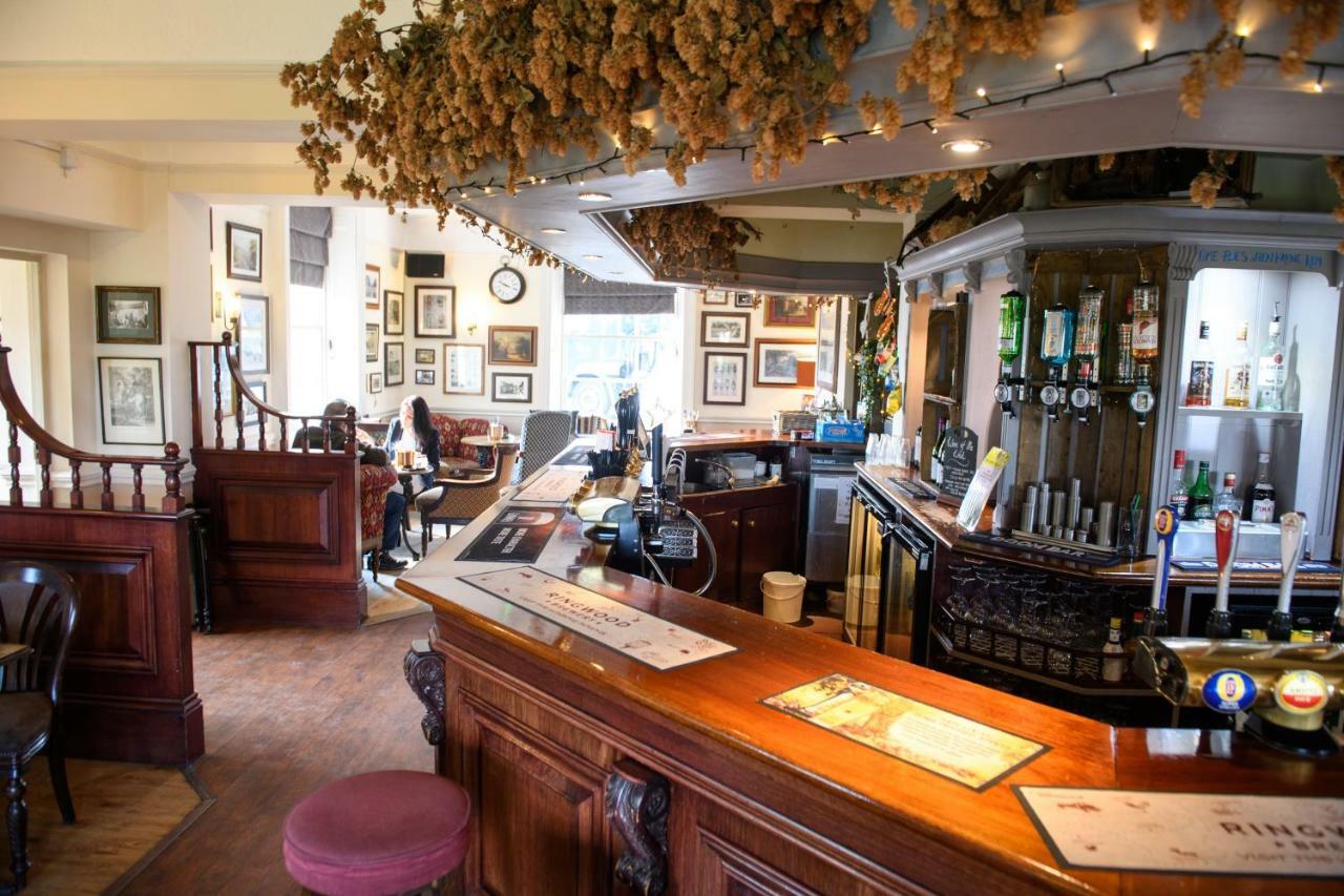 The Mortimer Arms (Adults Only) رومسي المظهر الخارجي الصورة
