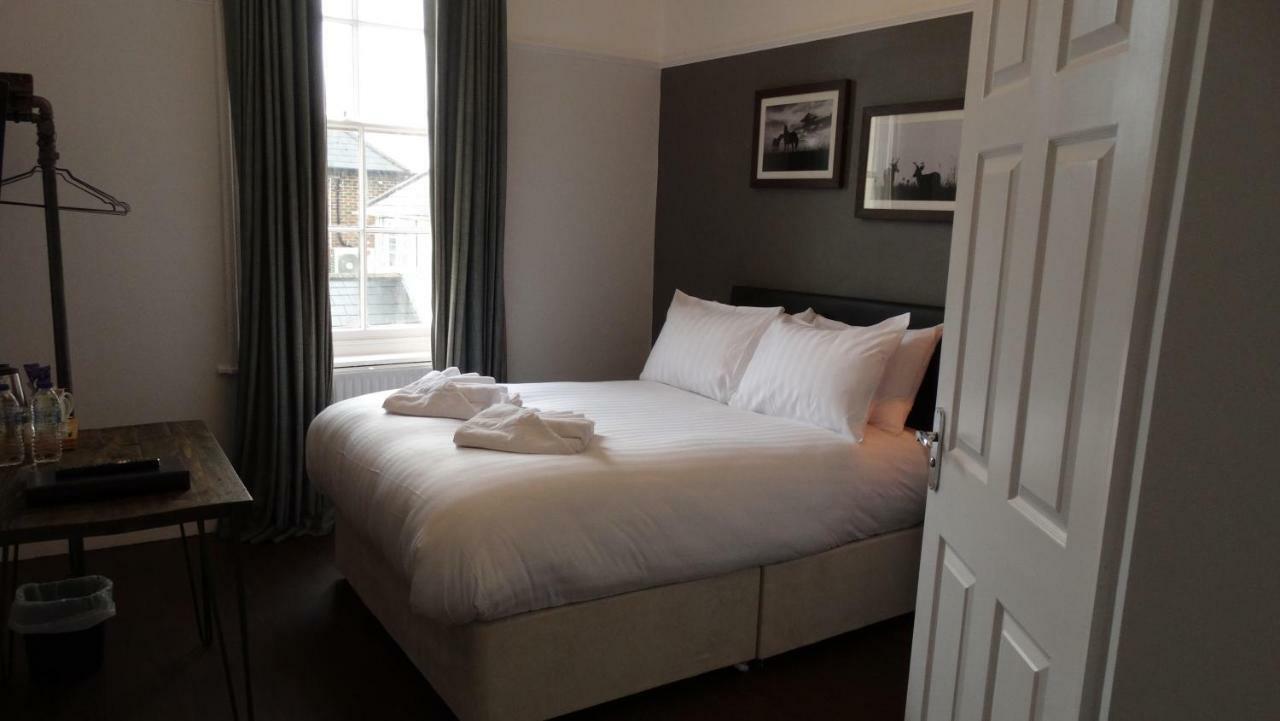 The Mortimer Arms (Adults Only) رومسي المظهر الخارجي الصورة