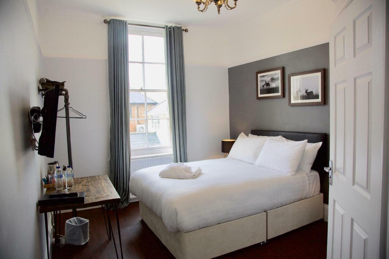 The Mortimer Arms (Adults Only) رومسي المظهر الخارجي الصورة